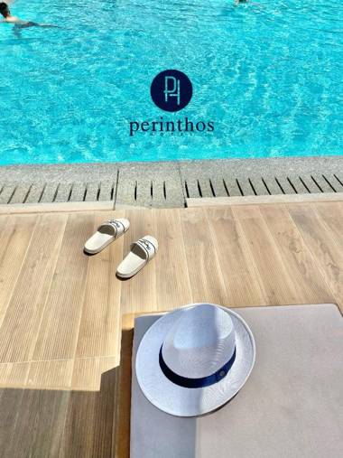 Perinthos Hotel