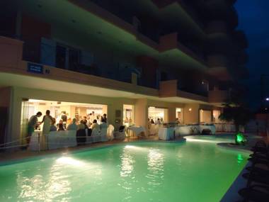 Philoxenia Hotel