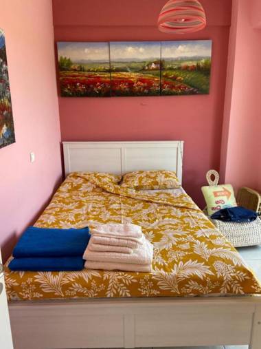 Villa Lilandion luxury and privacy