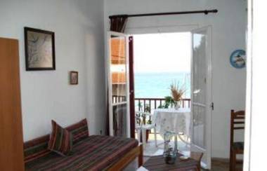 Tassos & Marios Apartments II