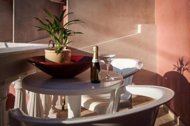 Zante Nest Studios & Apartments