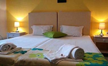 Zante Flower Studios & Apartments