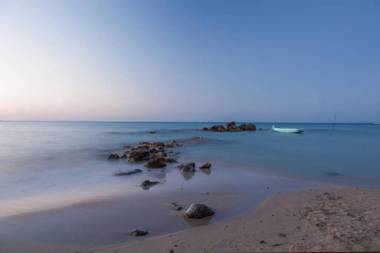 Airy Flat at Xenios Avlais