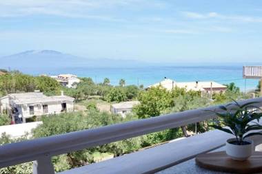 Airy Flat at Xenios Avlais