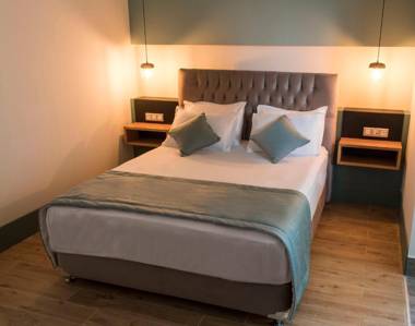 Thalassa Apart Hotel