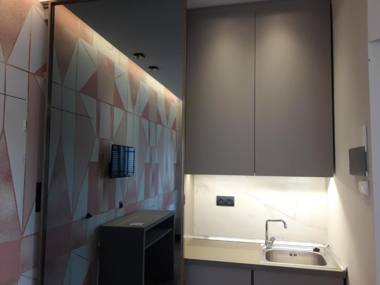 Avenue Luxury Apartments