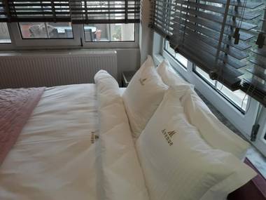 Avenue Luxury Apartments