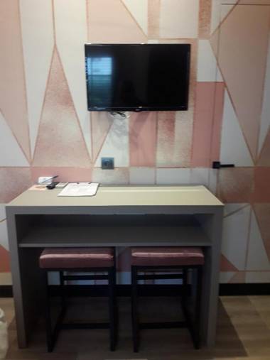 Avenue Luxury Apartments