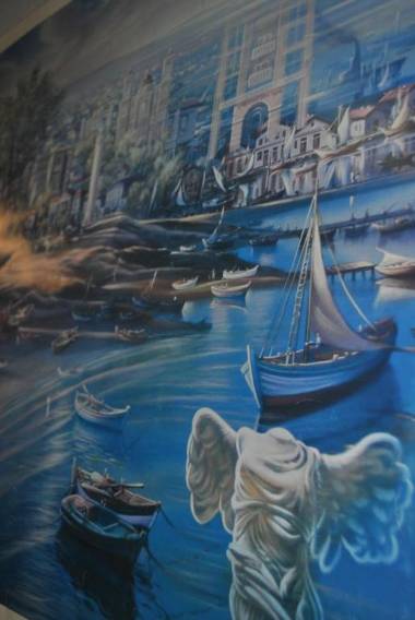 Alexander Apartments