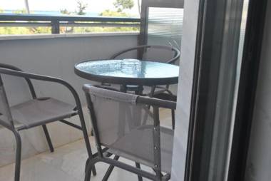 Alexander Apartments