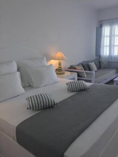 Maison Des Lys - Luxury Suites