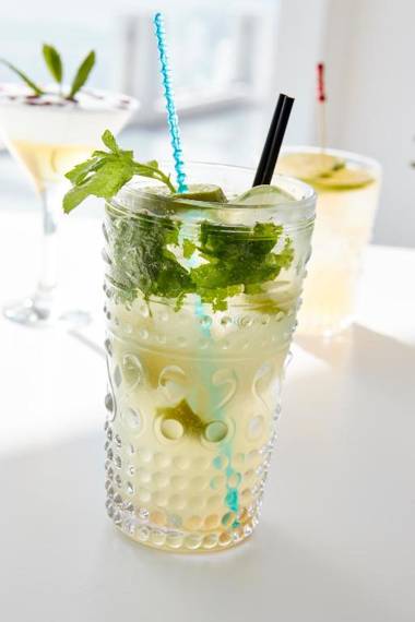 Santorini Princess Presidential Suites