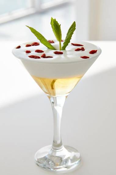 Santorini Princess Presidential Suites