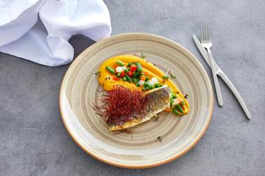 Santorini Princess Presidential Suites