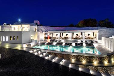 Ambassador Aegean Luxury Hotel & Suites