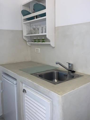 Acrothea Suites and Villas