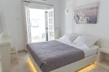 Acrothea Suites and Villas