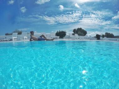 The Fisherman's House