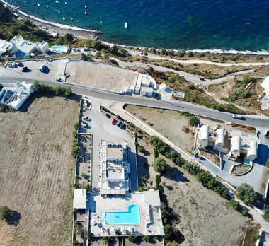 The Fisherman's House