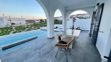 Vineyard Exclusive Suites