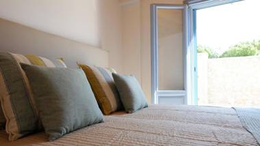 Modus Vivendi Villas