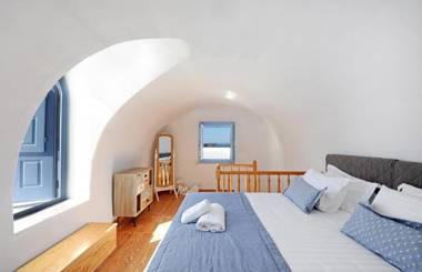 Modus Vivendi Villas