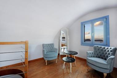 Modus Vivendi Villas