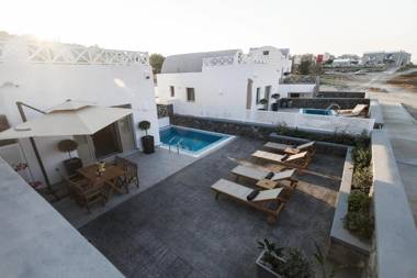 Mathios Luxury Homes