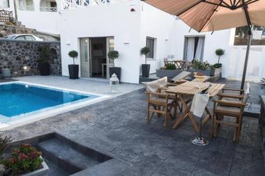 Mathios Luxury Homes