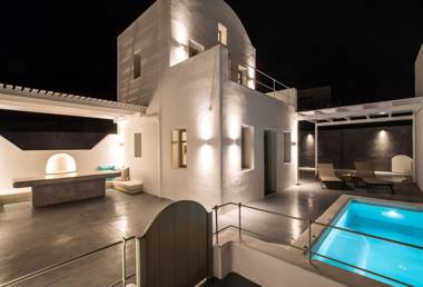 CAPE 9 Villas & Suites