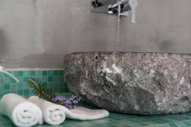 Elements of Caldera Suites