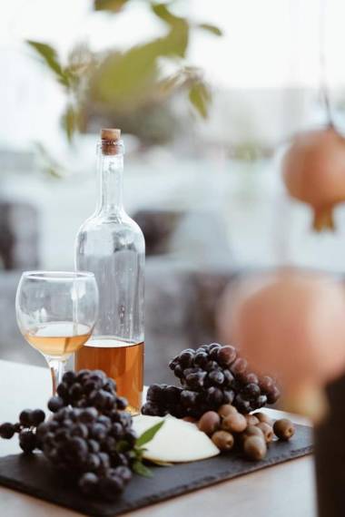 Alafropetra Luxury Suites