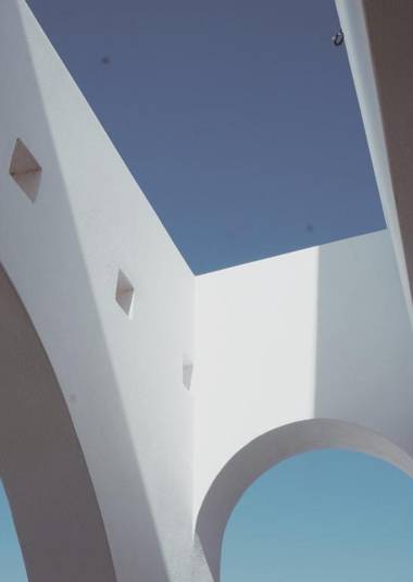 Alafropetra Luxury Suites