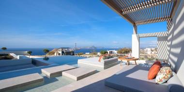 Potnia Theron Suites