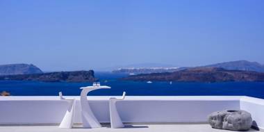 Acro Blue Luxury Villas