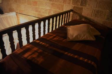 S.Nikolis' Historic Boutique Hotel