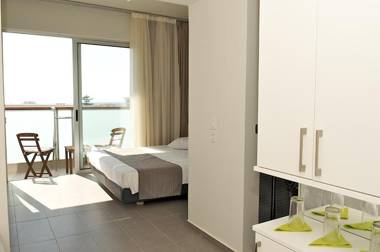 Atlantis Boutique City Hotel