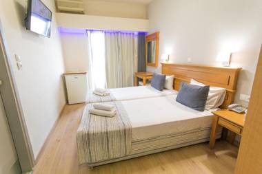 Costa Park City Hotel