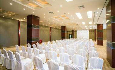 Kresten Palace Hotel