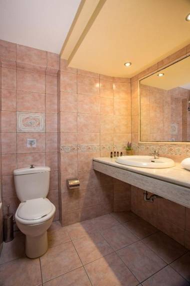 Royal Aparthotel City Centre