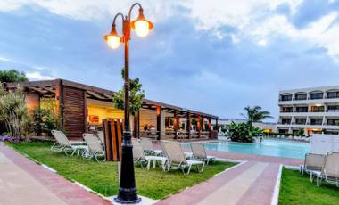 Sol Cosmopolitan Rhodes