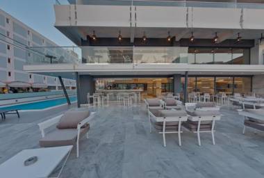 Mercure Rhodes Alexia Hotel & Spa