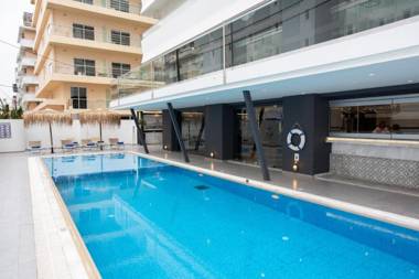 Mercure Rhodes Alexia Hotel & Spa