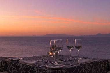 Atrium Platinum Resort & Spa