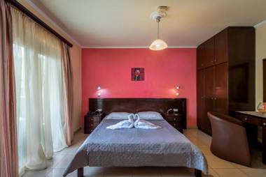 Comfort Hotel Apartments