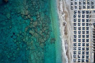 AQUAMARE CITY and BEACH