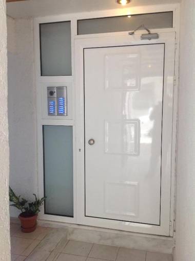 Aialion studios & apartments - Steve Apartments