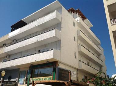 Aialion studios & apartments - Steve Apartments