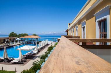 Villa Di Mare Seaside Suites