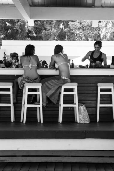 Villa Di Mare Seaside Suites